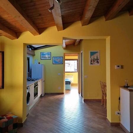 Appartamento Kardia Palermo Exterior photo