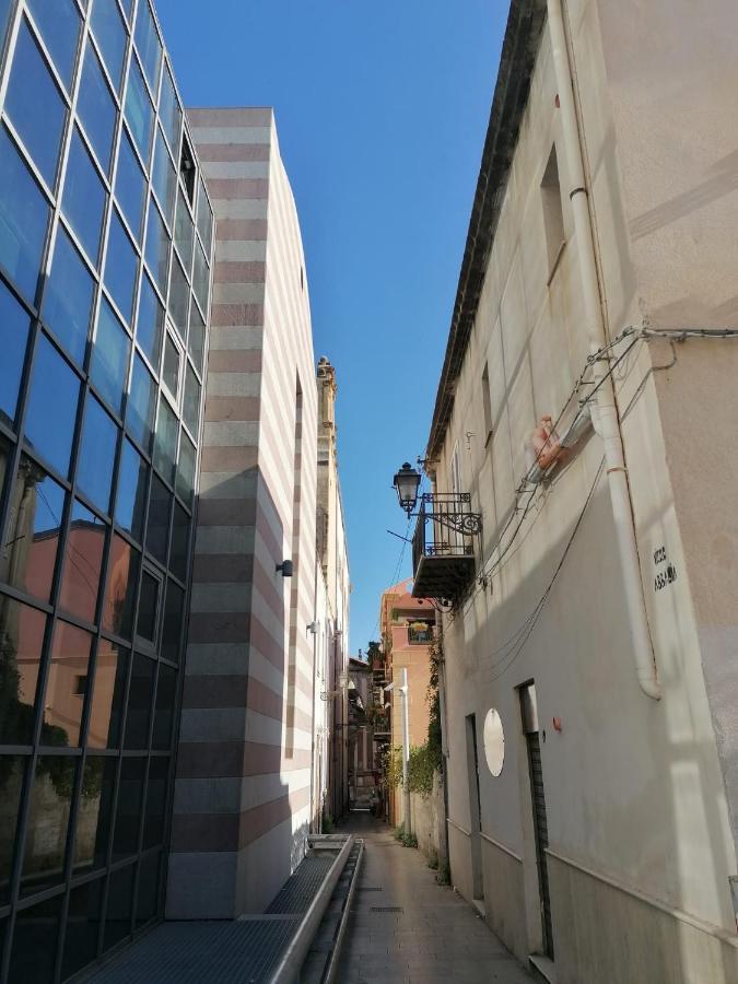 Appartamento Kardia Palermo Exterior photo