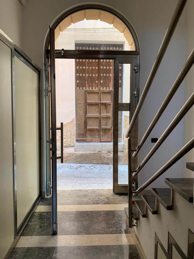 Appartamento Kardia Palermo Exterior photo