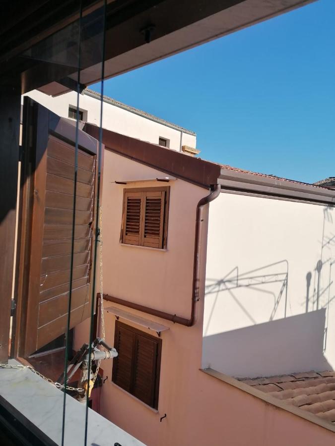 Appartamento Kardia Palermo Exterior photo