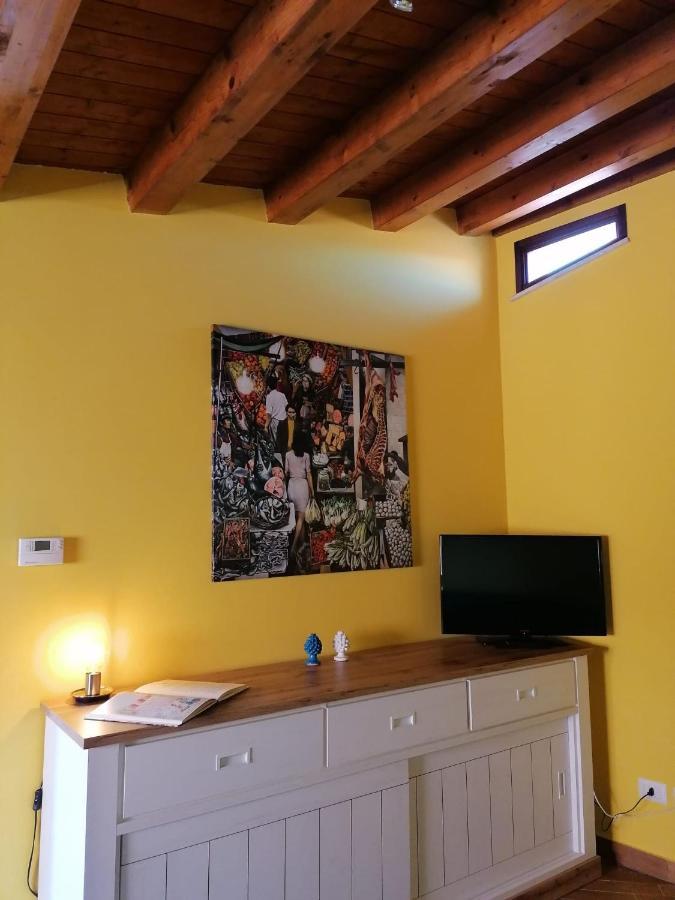 Appartamento Kardia Palermo Exterior photo