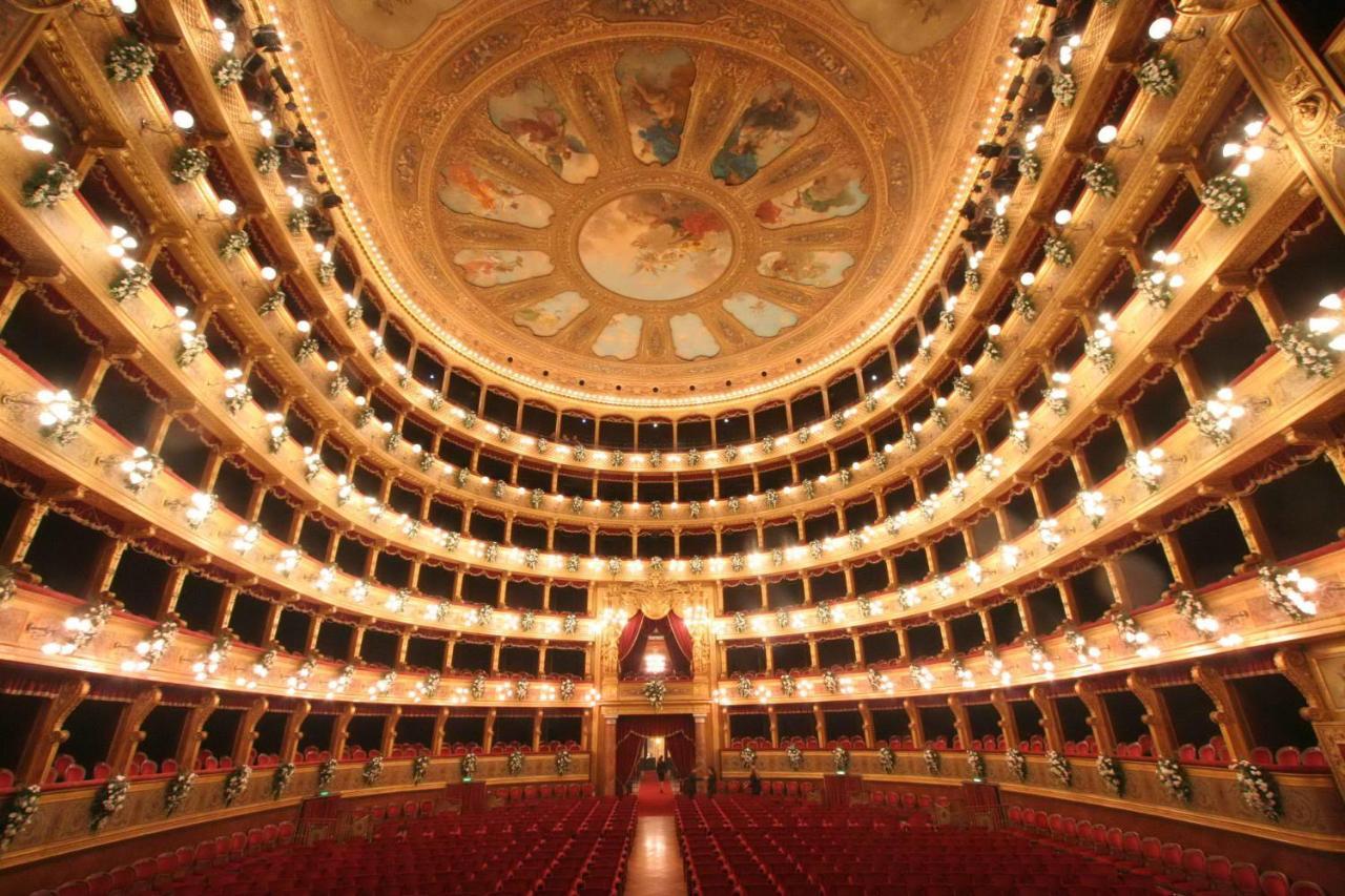 Appartamento Kardia Palermo Exterior photo