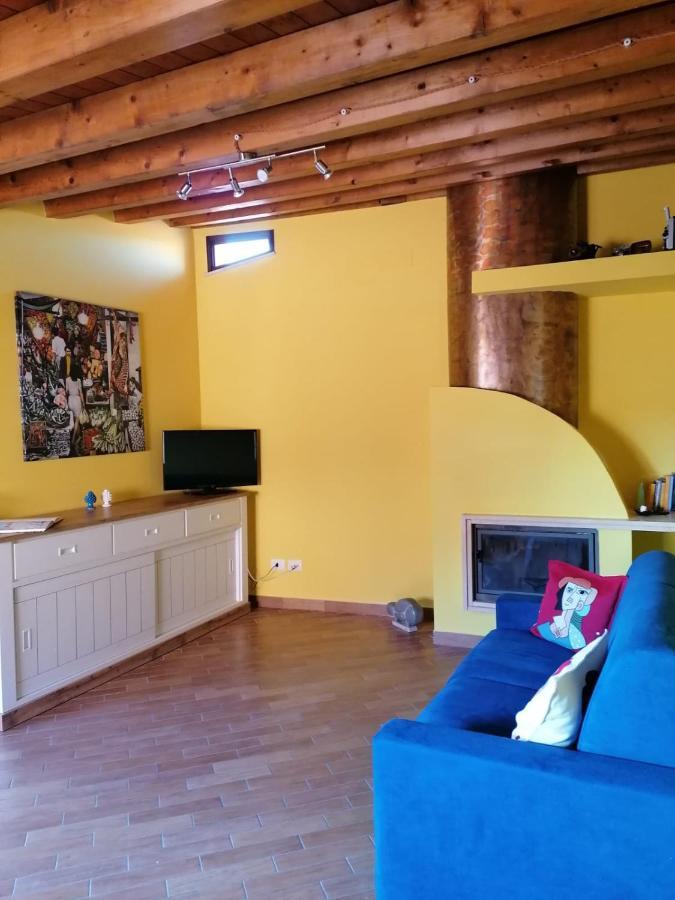 Appartamento Kardia Palermo Exterior photo