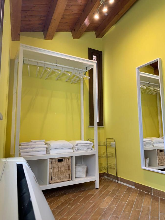 Appartamento Kardia Palermo Exterior photo
